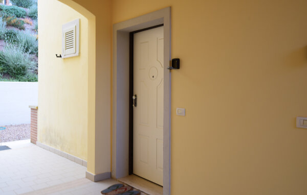 Apartament - Scarlino , Wlochy - ITM011 81