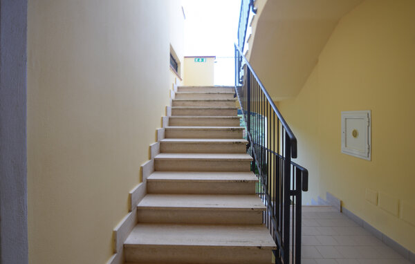 Apartament - Scarlino , Wlochy - ITM011 82