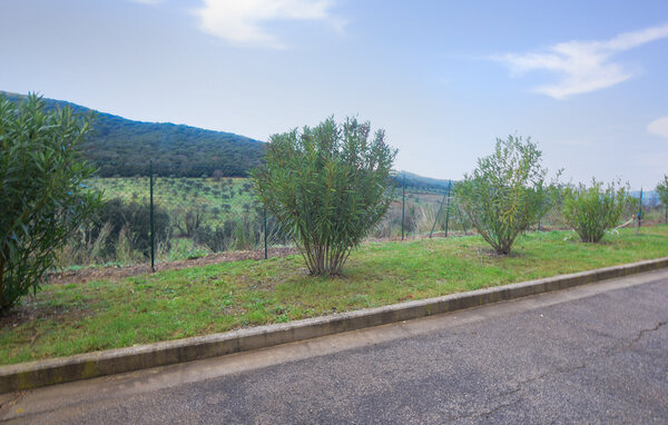 Apartament - Scarlino , Wlochy - ITM011 201