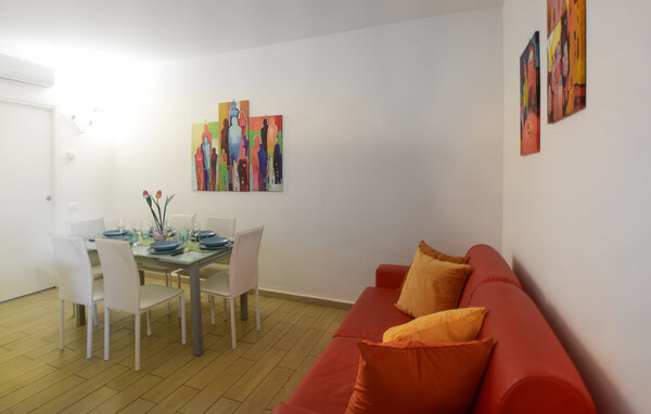Appartamento 