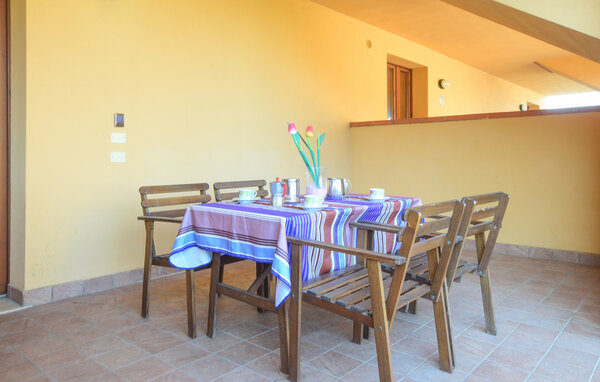 Appartamento 