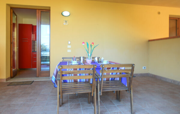 Appartamento 