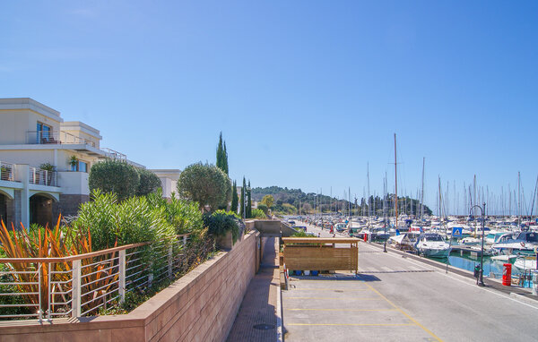 Apartamento - Scarlino , Italia - ITM013 903