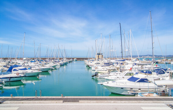 Apartamento - Scarlino , Italia - ITM013 6