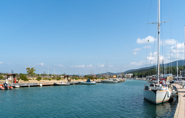 Apartamento - Scarlino , Italia - ITM013 905
