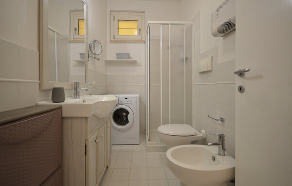 Apartamento - Scarlino , Italia - ITM013 701