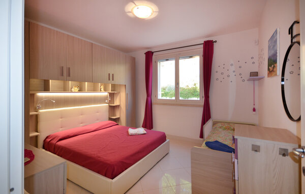 Apartamento - Scarlino , Italia - ITM013 4