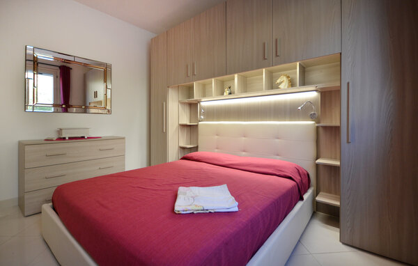 Apartamento - Scarlino , Italia - ITM013 601