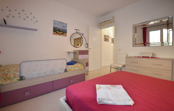 Apartamento - Scarlino , Italia - ITM013 602