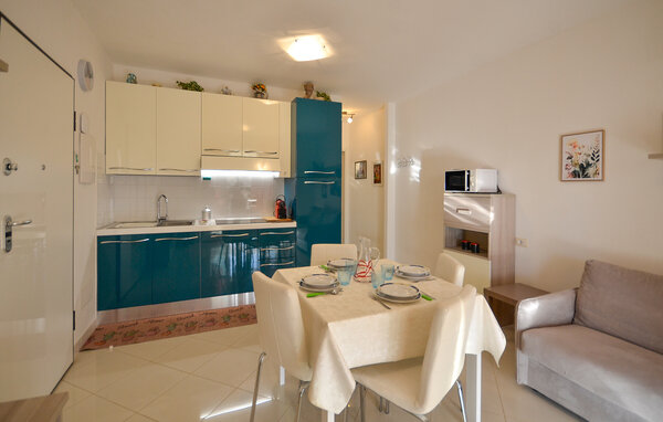 Apartamento - Scarlino , Italia - ITM013 3