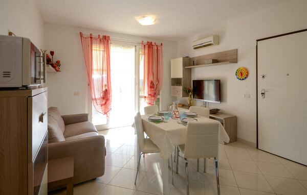 Apartamento - Scarlino , Italia - ITM013 301