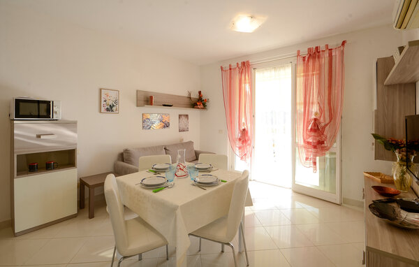 Apartamento - Scarlino , Italia - ITM013 302