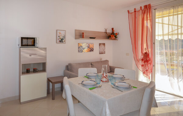 Appartement - Scarlino , Italie - ITM013 2