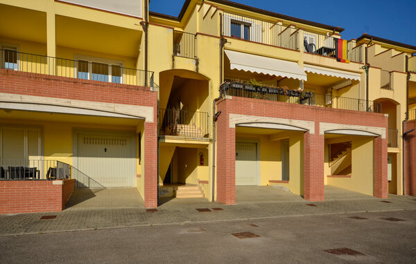 Apartamento - Scarlino , Italia - ITM013 5