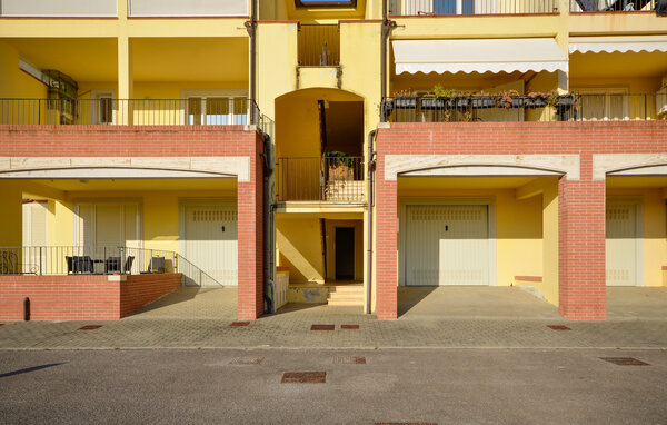 Apartamento - Scarlino , Italia - ITM013 81