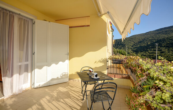 Apartamento - Scarlino , Italia - ITM013 101