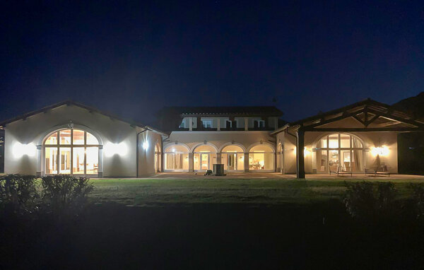 Casa vacanze - Ansedonia , Italia - ITM014 801