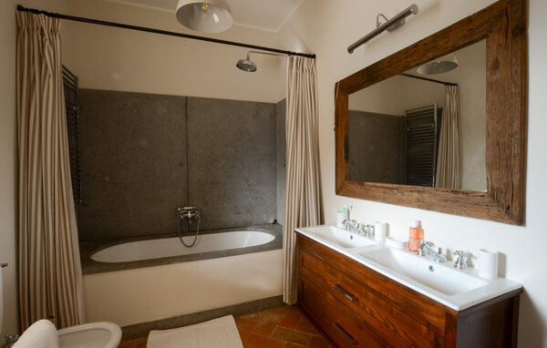 Casa vacanze - Ansedonia , Italia - ITM014 701