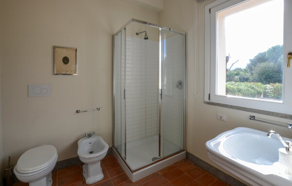 Casa vacanze - Ansedonia , Italia - ITM014 703