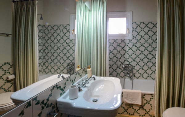 Casa vacanze - Ansedonia , Italia - ITM014 704