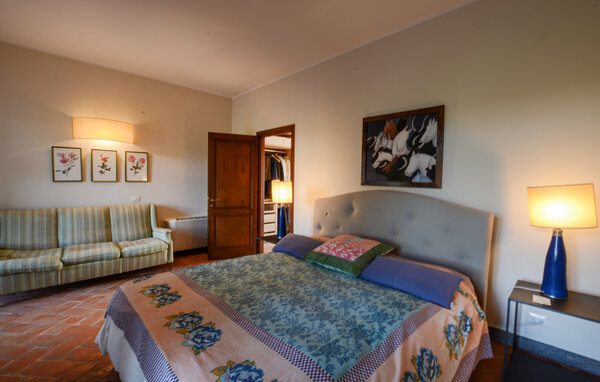 Casa vacanze - Ansedonia , Italia - ITM014 601