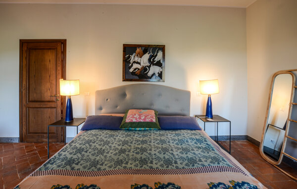 Casa vacanze - Ansedonia , Italia - ITM014 603