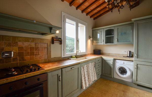 Casa vacanze - Ansedonia , Italia - ITM014 401