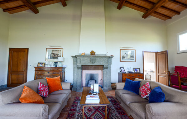 Casa vacanze - Ansedonia , Italia - ITM014 301