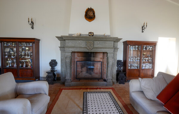 Casa vacanze - Ansedonia , Italia - ITM014 302