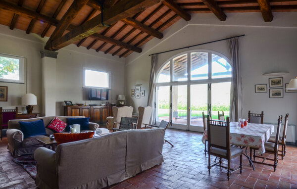 Casa vacanze - Ansedonia , Italia - ITM014 303