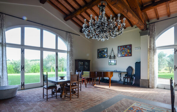 Casa vacanze - Ansedonia , Italia - ITM014 304