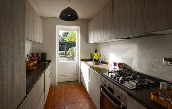 Casa vacanze - Ansedonia , Italia - ITM014 305