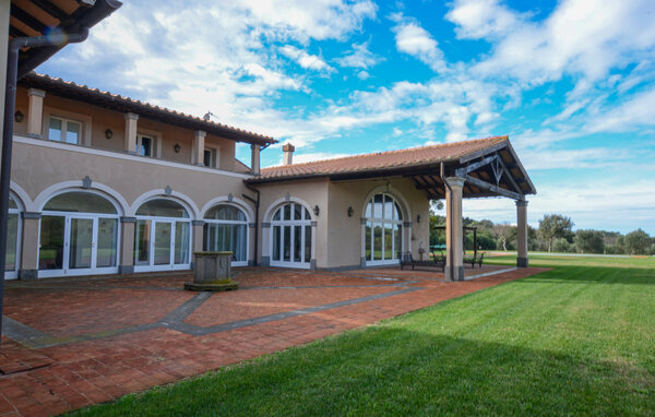 Casa vacanze - Ansedonia , Italia - ITM014 2