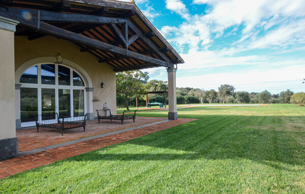 Casa vacanze - Ansedonia , Italia - ITM014 82