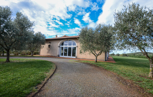 Casa vacanze - Ansedonia , Italia - ITM014 83