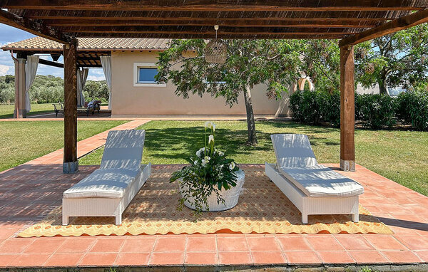 Casa vacanze - Ansedonia , Italia - ITM014 101