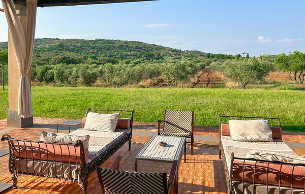 Casa vacanze - Ansedonia , Italia - ITM014 103