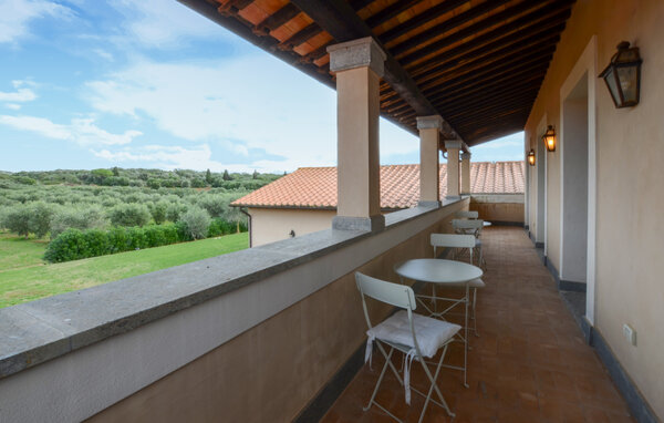Casa vacanze - Ansedonia , Italia - ITM014 104
