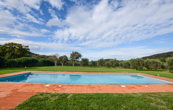 Casa vacanze - Ansedonia , Italia - ITM014 11