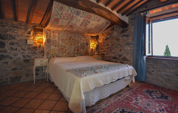 Casa vacanze - Massa Marittima , Italia - ITM015 604