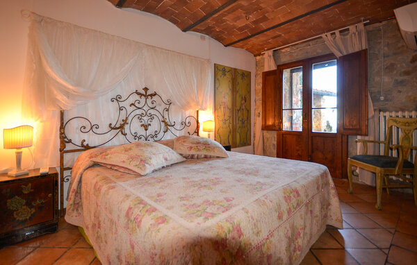 Casa vacanze - Massa Marittima , Italia - ITM015 605