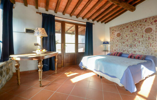 Casa vacanze - Massa Marittima , Italia - ITM015 608