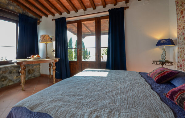 Casa vacanze - Massa Marittima , Italia - ITM015 609