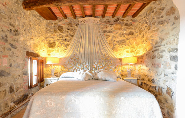 Casa vacanze - Massa Marittima , Italia - ITM015 611