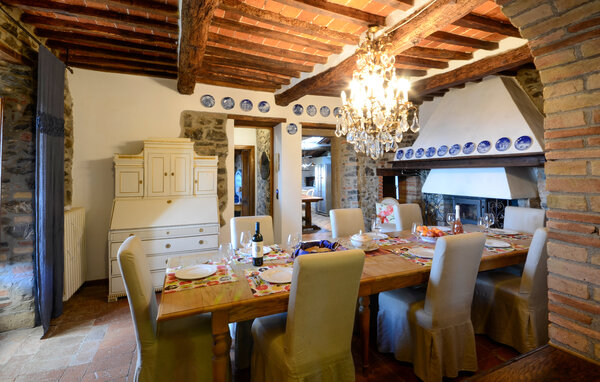 Casa vacanze - Massa Marittima , Italia - ITM015 401