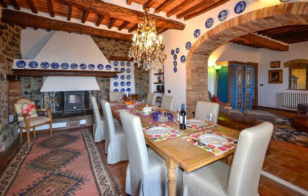 Casa vacanze - Massa Marittima , Italia - ITM015 5