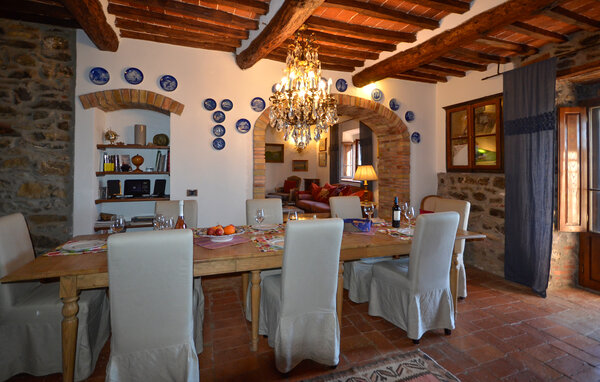 Casa vacanze - Massa Marittima , Italia - ITM015 402