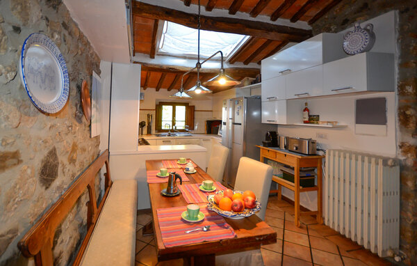 Casa vacanze - Massa Marittima , Italia - ITM015 6