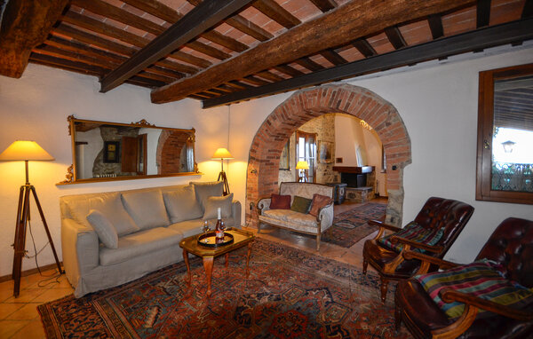 Casa vacanze - Massa Marittima , Italia - ITM015 301