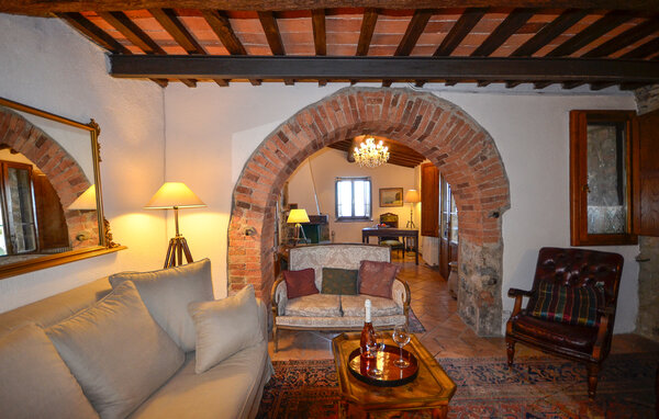 Casa vacanze - Massa Marittima , Italia - ITM015 302